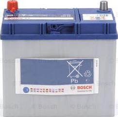 BOSCH 0 092 S40 210 - Baterie de pornire parts5.com