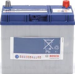 BOSCH 0 092 S40 230 - Żtartovacia batéria parts5.com