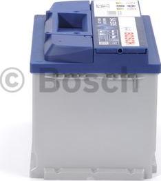 BOSCH 0 092 S4E 051 - Starter Battery parts5.com