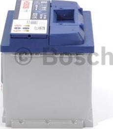 BOSCH 0 092 S4E 051 - Starter Battery parts5.com