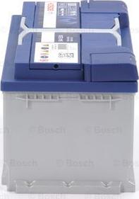 BOSCH 0 092 S4E 100 - Starter Battery parts5.com