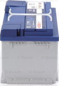 BOSCH 0 092 S4E 100 - Starter Battery parts5.com