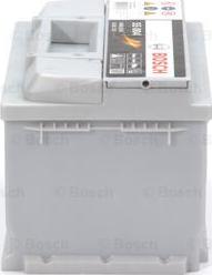 BOSCH 0 092 S50 040 - Starter Battery parts5.com