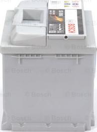 BOSCH 0 092 S50 060 - Starter Battery parts5.com