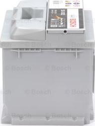 BOSCH 0 092 S50 020 - Starter Battery parts5.com