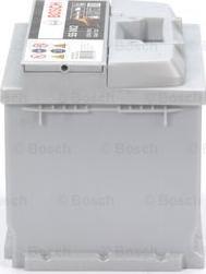 BOSCH 0 092 S50 020 - Starter Battery parts5.com