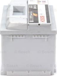 BOSCH 0 092 S50 070 - Batterie de démarrage parts5.com