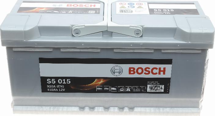 BOSCH 0 092 S50 150 - Käynnistysakku parts5.com