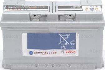 BOSCH 0 092 S50 100 - Akumulator za startovanje parts5.com