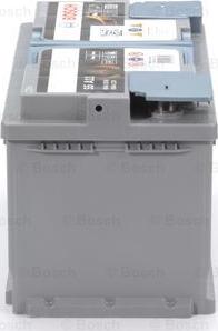 BOSCH 0 092 S5A 110 - Starterbatterie parts5.com