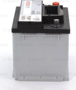 BOSCH 0 092 S30 050 - Стартов акумулатор parts5.com