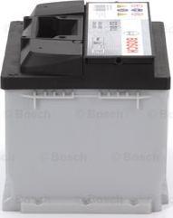 BOSCH 0 092 S30 010 - Baterie de pornire parts5.com