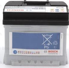 BOSCH 0 092 S30 010 - Baterie de pornire parts5.com