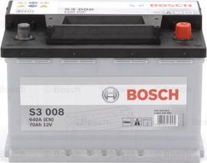 BOSCH 0 092 S30 080 - Akumulator za startovanje parts5.com