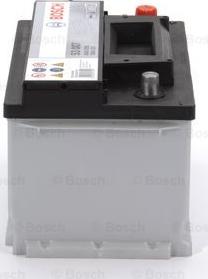 BOSCH 0 092 S30 070 - Стартов акумулатор parts5.com