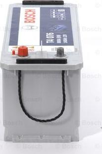 BOSCH 0 092 T40 760 - Starter Battery parts5.com