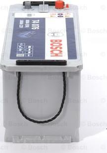 BOSCH 0 092 T40 760 - Starter Battery parts5.com