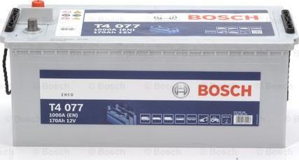 BOSCH 0 092 T40 770 - Akumulator za zagon parts5.com