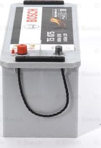 BOSCH 0 092 T50 750 - Batterie de démarrage parts5.com