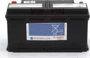 BOSCH 0 092 T30 130 - Batterie de démarrage parts5.com