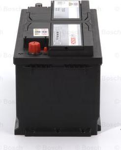 BOSCH 0 092 T30 130 - Batterie de démarrage parts5.com