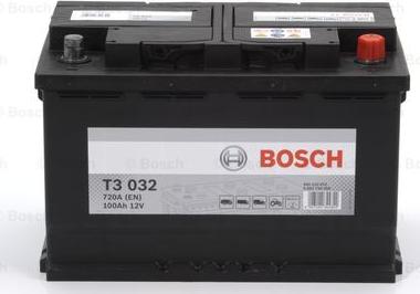 BOSCH 0 092 T30 320 - Akumulator parts5.com