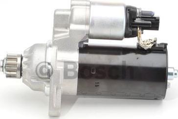 BOSCH 0 001 153 009 - Μίζα parts5.com