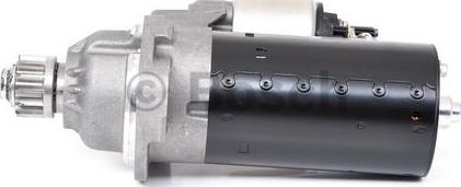 BOSCH 0 001 153 029 - Starter parts5.com