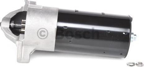 BOSCH 0 001 109 310 - Żtartér parts5.com