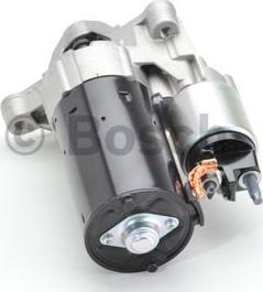 BOSCH 0 001 108 471 - Motor de arranque parts5.com