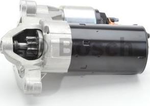 BOSCH 0 001 108 471 - Önindító parts5.com