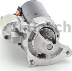 BOSCH 0 001 108 471 - Starter parts5.com