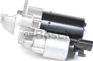 BOSCH 0 001 107 446 - Démarreur parts5.com