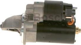 BOSCH 0 001 107 096 - Μίζα parts5.com