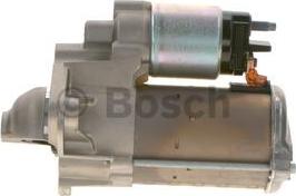 BOSCH 0 001 170 606 - Starter parts5.com