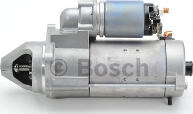 BOSCH 0 001 231 030 - Starter parts5.com