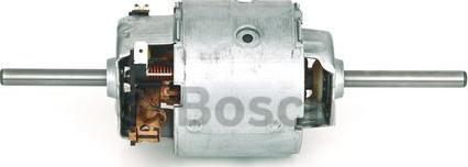 BOSCH 0 130 111 116 - Electric Motor, interior blower parts5.com