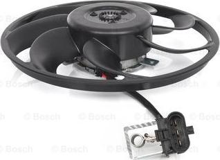 BOSCH 0 130 303 302 - Motor electric,ventilator parts5.com