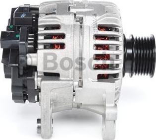 BOSCH 0 124 325 025 - Alternator parts5.com