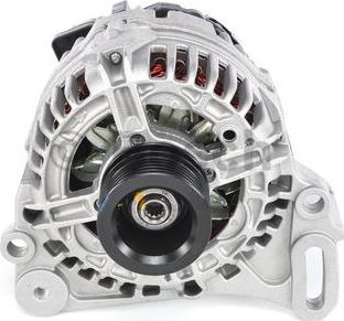 BOSCH 0 124 325 025 - Alternator parts5.com