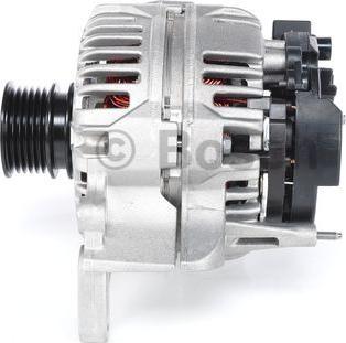 BOSCH 0 124 325 025 - Alternator parts5.com