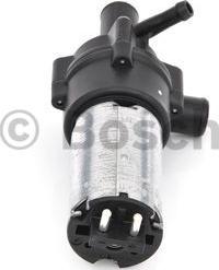 BOSCH 0 392 020 029 - Dodatkowa pompa wodna parts5.com