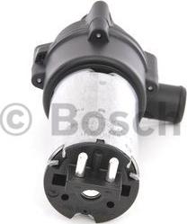 BOSCH 0 392 020 026 - Βοηθητική αντλία νερού parts5.com