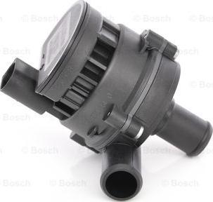 BOSCH 0 392 023 004 - Pompa apa suplimentar parts5.com