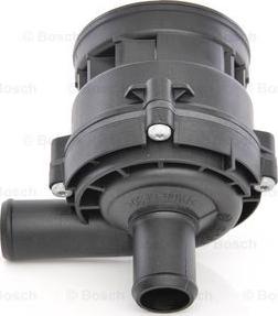 BOSCH 0 392 023 004 - Pompa apa suplimentar parts5.com