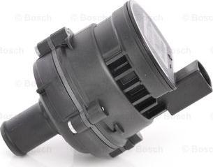 BOSCH 0 392 023 004 - Pompa apa suplimentar parts5.com