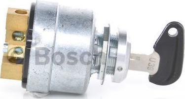 BOSCH 0 342 315 004 - Comutator, sistem de preancalzire parts5.com