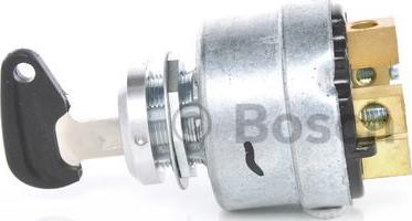 BOSCH 0 342 315 004 - Comutator, sistem de preancalzire parts5.com