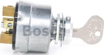 BOSCH 0 342 315 001 - Comutator, sistem de preancalzire parts5.com