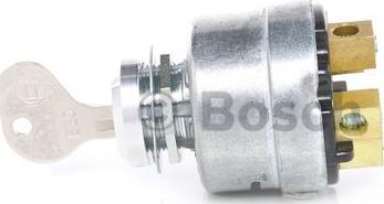 BOSCH 0 342 315 001 - Comutator, sistem de preancalzire parts5.com